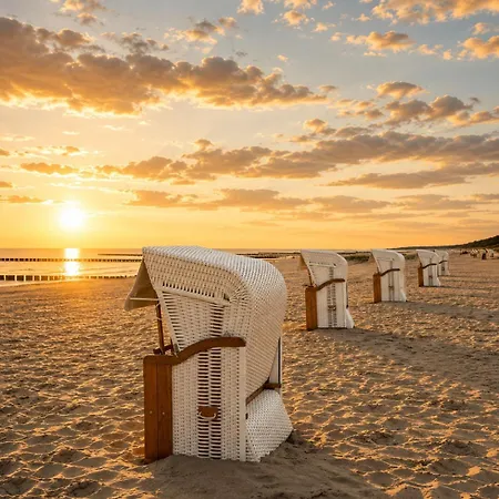 Апартаменты Perfekt Baltic & - 60m Od Od Plazy - Kawiarnia, Bawialnia, Strefa Basenowa, Sklep, Czesc Wypoczynkowa - Easy - Rent