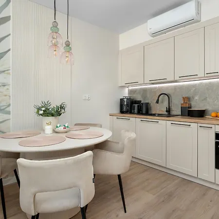 Perfekt Baltic & - 60m Od Od Plazy - Kawiarnia, Bawialnia, Strefa Basenowa, Sklep, Czesc Wypoczynkowa - Easy - Rent * Дзивнув
