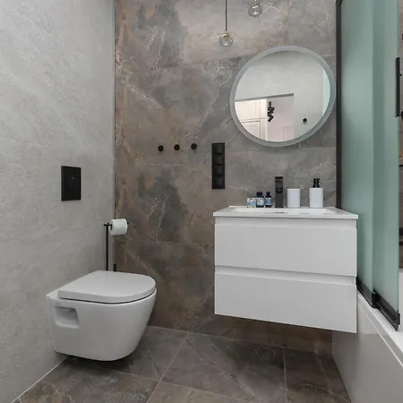 Perfekt Baltic & - 60m Od Od Plazy - Kawiarnia, Bawialnia, Strefa Basenowa, Sklep, Czesc Wypoczynkowa - Easy - Rent Апартаменты *