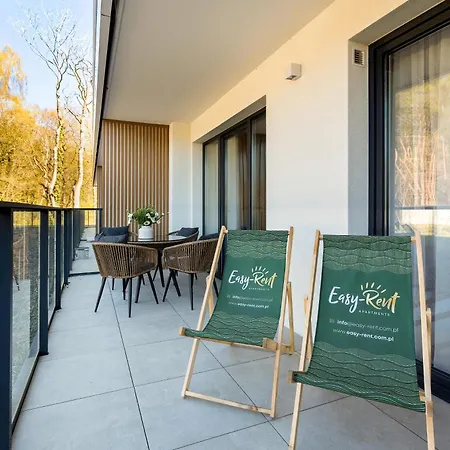 Perfekt Baltic & - 60m Od Od Plazy - Kawiarnia, Bawialnia, Strefa Basenowa, Sklep, Czesc Wypoczynkowa - Easy - Rent *